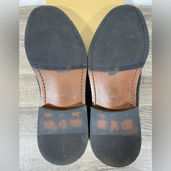 Mens' Goodfellow & Co. Dress Shoes - Picture 5 of 10